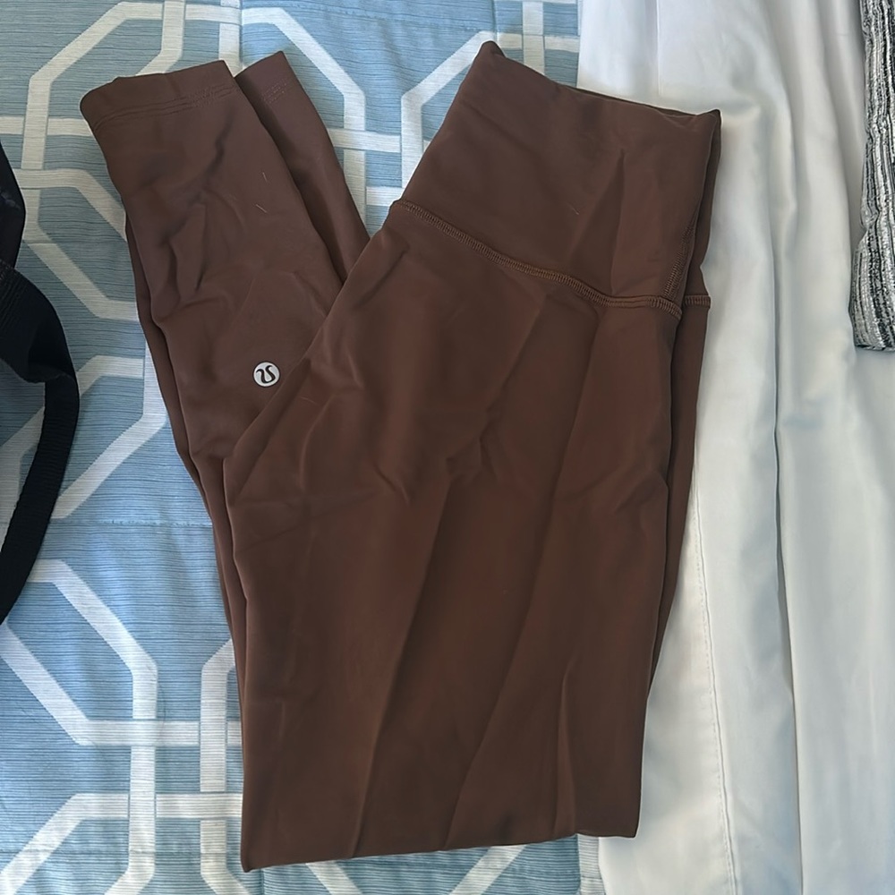 Wunder train size 6
